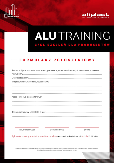 ALU Training_formularz -21.05
