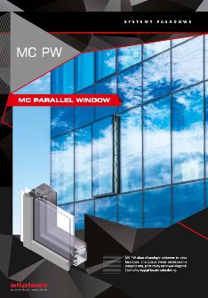  MC PW okno równolegle odstawne