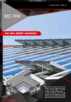  Mc RW Roof Window