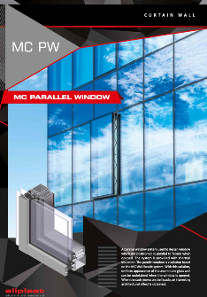 MC PW PARALLEL WINDOW 
