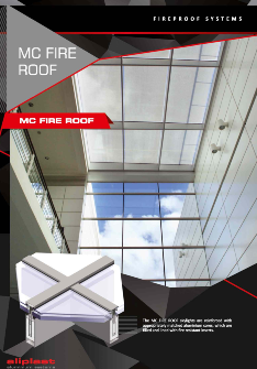 Mc Fire Roof