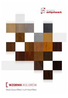 Wood + Loft View Colour Sample 