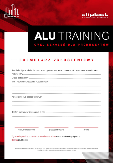 ALIPLAST_ALU Training_formularz-9.04.