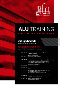 ALU Training_Program - 21.05