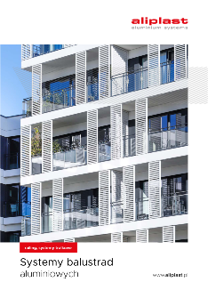 Railing, systemy tralkowe