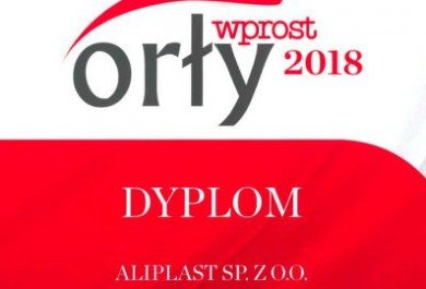 Orły Wprost  2018