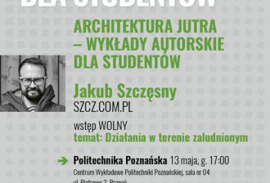 Architektura Jutra