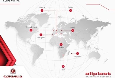 Corialis Group