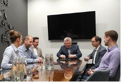 Fundacja Grupy Aliplast 