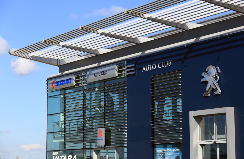 Auto Club Peugeot Poznań_0177