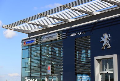 Auto Club Peugeot Poznań_0177
