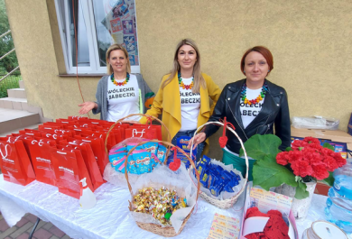 Międzynarodowy Dzień Krwiodawstwa