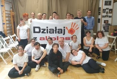 Działaj z Aliplast