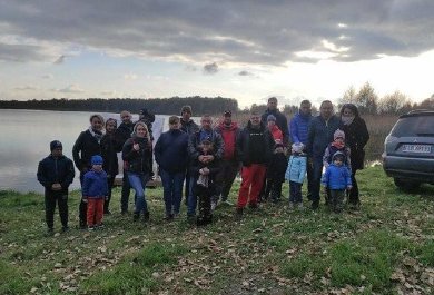 Aliplast Fishing Team