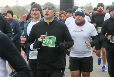V Półmaraton Lubelski