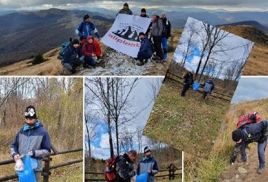 Bieszczady