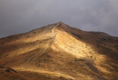 Bieszczady