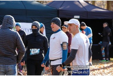 Aliplast Running Team - City Trail 2021/2022