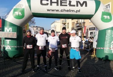 Aliplast Running Team