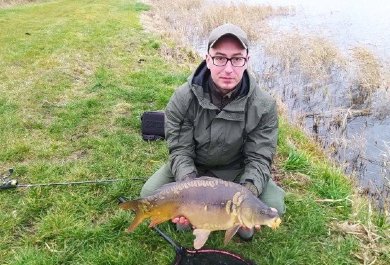 Aliplast Fishing Team
