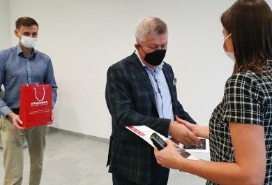 Ekologia w obiektywie