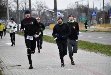 Aliplast Running Team