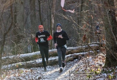 Aliplast Running Team- City Trail