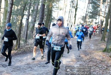 Aliplast Running Team- City Trail