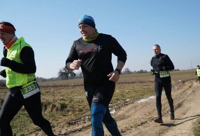 Półmaraton Zielonych Sznurowadeł