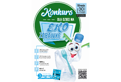 EKO ZABAWKA