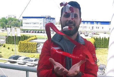 Dzień Dawcy Szpiku w firmie Aliplast!
