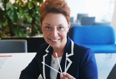 Dzień Dawcy Szpiku w firmie Aliplast!