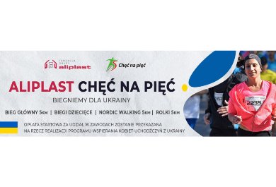 Aliplast Chęć na Pięć
