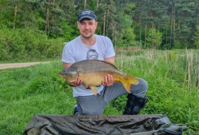 Aliplast Fishing Team
