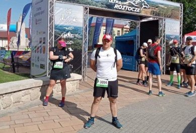 Aliplast Running Team