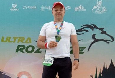 Aliplast Running Team