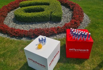 Zdrowie i energia z Aliplast!