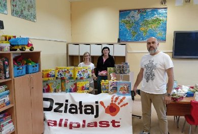 Szkoła Podstawowa nr 28