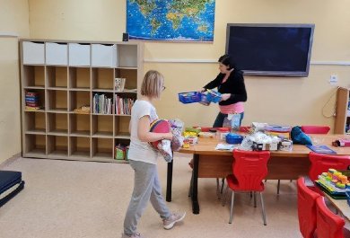 Szkoła Podstawowa nr 28