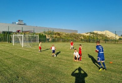 Trening