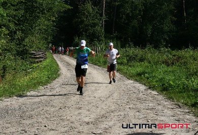 Półmaraton Chmielakowy