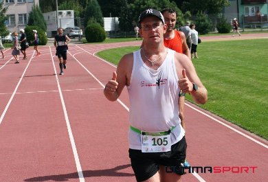 Półmaraton Chmielakowy