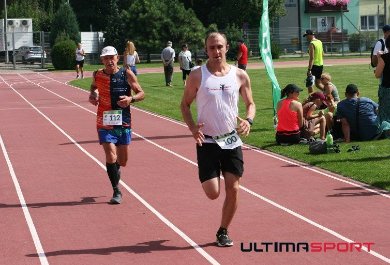 Półmaraton Chmielakowy