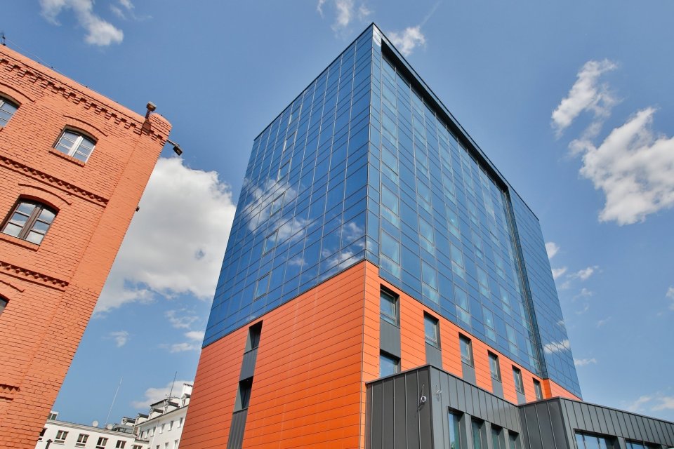 2. Hotel Focus Bydgoszcz www