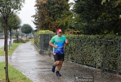 IX Charytatywny Półmaraton Lubartowski "Bez Granic"