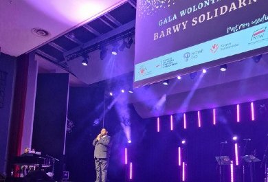 Gala Wolontariatu 2022
