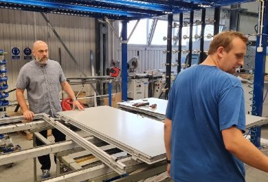 "Działaj z Aliplast"