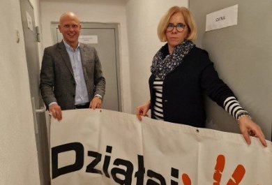 "Działaj z Aliplast"