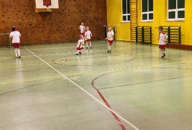 Trening
