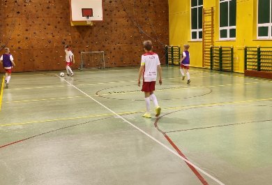 Trening
